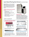 Quantum Design Laser Furnace Brochure