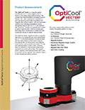 OptiCool Vector Magnet