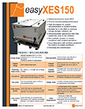 easyXES150 Datasheet