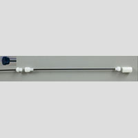 4084-240 ACMS Sample rod short extension and holder (P502)