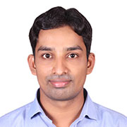 Ganesh Mogaveera, Logistic Administrator, Quantum Design India