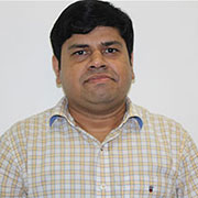 Navneet Pandey, Ph.D., Application & Technical Support Engineer, Quantum Design India