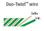 Lake Shore Cryotronics – Duo-Twist™ Cryogenic Wire