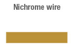 Lake Shore Cryotronics – Nichrome Heater Wire