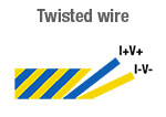 Lake Shore Cryotronics – Twisted Lead Wire