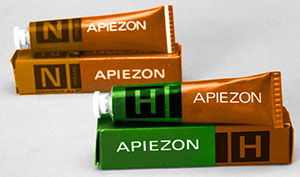 Apiezon® Grease - Types N and H