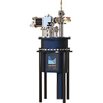 Lake Shore Cryotronics – environment by Janis – Cryogen-free 1.5 K Continuous Closed Cycle Cryostat