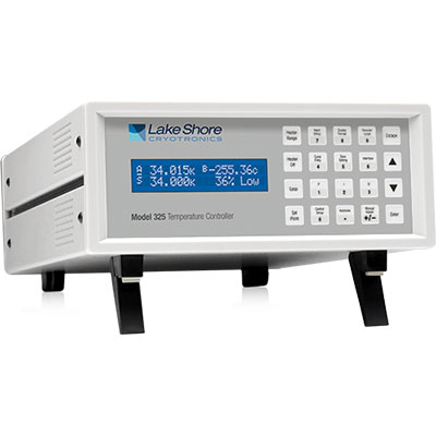 Lake Shore Cryotronics – Model 325 Cryogenic Temperature Controller