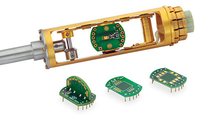 Quantum Design PPMS Horizontal Rotator with Sample Boards