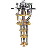 Quantum Design Oxford Products - Dilution Refrigerators for Quantum Measurement, Computing and Scaling