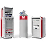 Quantum Design Oxford Products - Low Temperature Measurement Systems and Superconducting Magnet Systems