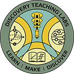 Quantum Design Discovery Teaching Labs