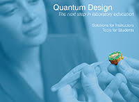 Quantum Design Education