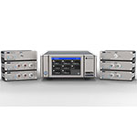 Lake Shore Cryotronics M81-SSM Synchronous Source Measure System